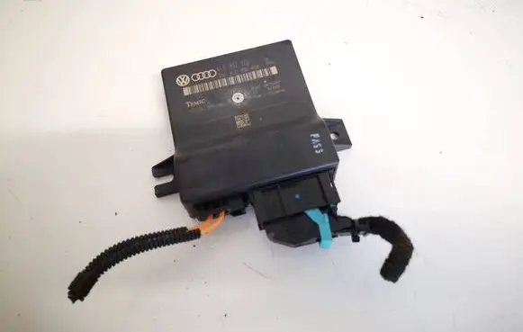 Audi Q7 4L Other control units/modules 4l0907468 4l0910468