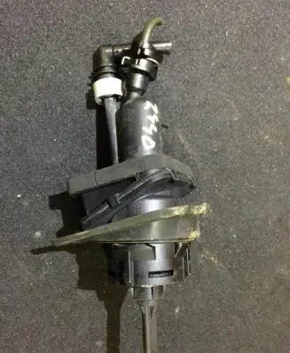 Ford Focus Clutch master cylinder 5m517b543bd