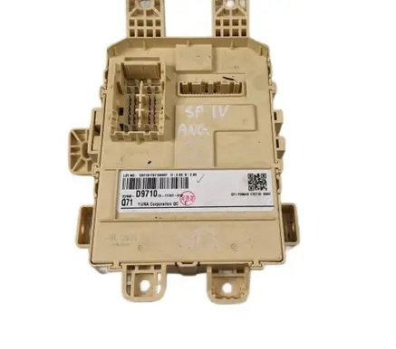 KIA Sportage Fuse module 91950D9710