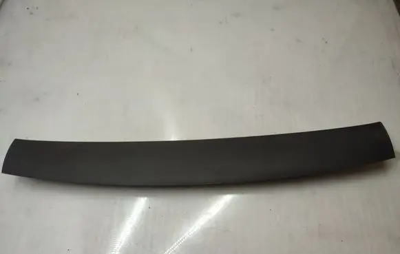 Volkswagen Golf VII Tailgate/trunk upper cover trim 5G6867715