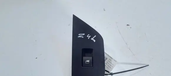 BMW Z4 E85 E86 Electric window control switch 6955055 E0200262