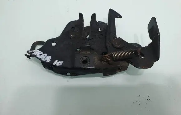 Nissan Micra Engine bonnet/hood lock/catch