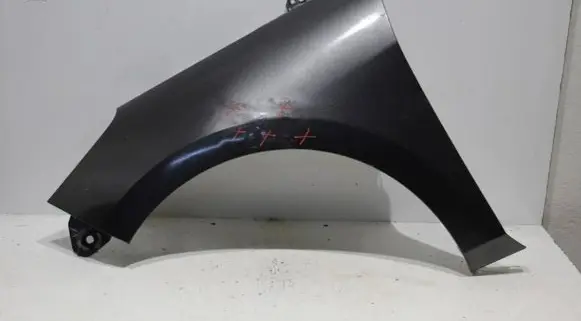 Ford Fiesta Fender