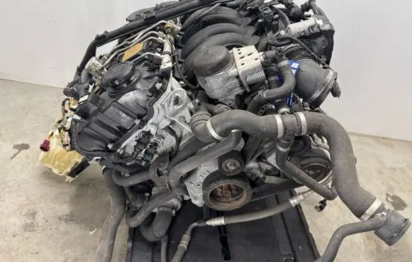 BMW 3 E90 E91 Engine N43B20A