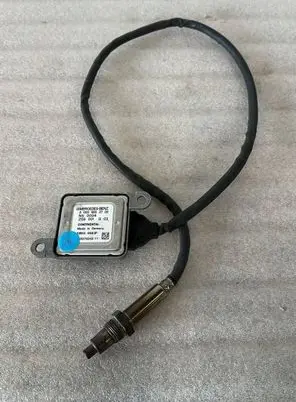 Mercedes-Benz CL C215 Lambda probe sensor A0009053706