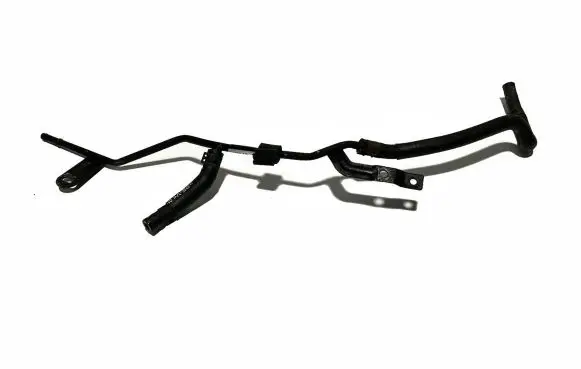 Volkswagen Golf VII Engine coolant pipe/hose 5Q0121064BB 18110
