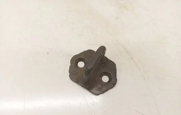Toyota Avensis T250 Rear door lock loop/hook striker 