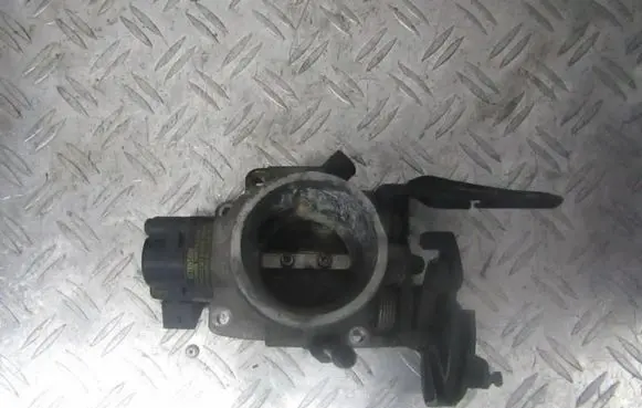 Ford Mondeo MK I Throttle valve 938fsb 938f-sb