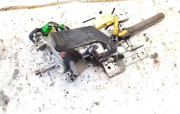 Honda FR-V Steering wheel axle 2500ahlis1 2500a-hlis1