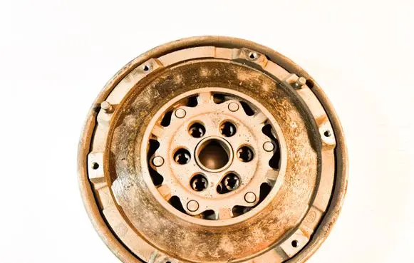 BMW 3 E90 E91 Dual mass flywheel 21217568006