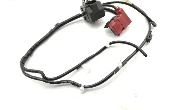 Toyota Corolla E210 E21 Positive wiring loom 