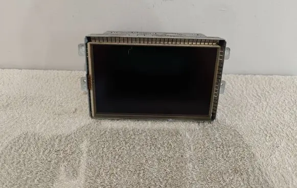 Land Rover Evoque I Screen/display/small screen CJ3210E889 4170648 7612055113