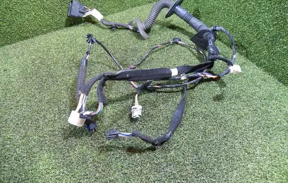 Renault Master III Front door wiring loom 8200778254 241256534R