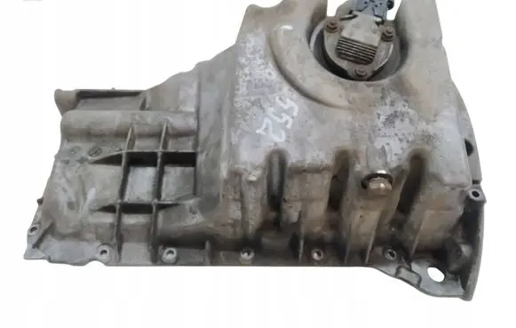 BMW 3 E46 Oil sump 2246676
