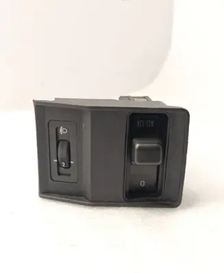 BMW 5 E34 Fog light switch 8110498