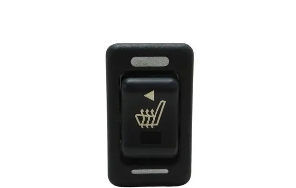 Subaru Impreza III Seat heating switch