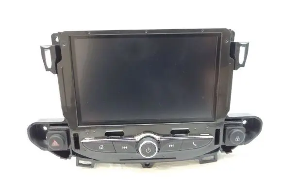 Opel Crossland X Navigation unit CD/DVD player 39152905