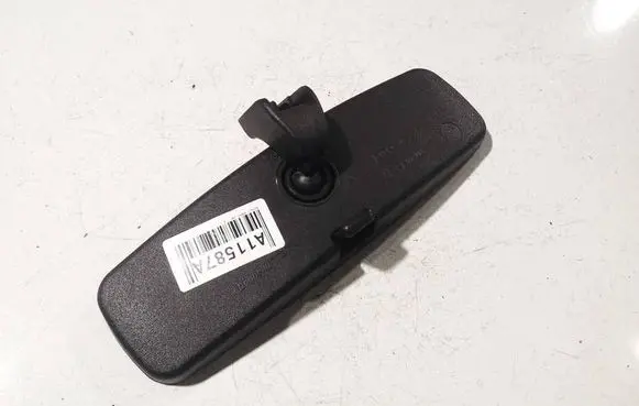 Renault Scenic I Rear view mirror (interior) E200708