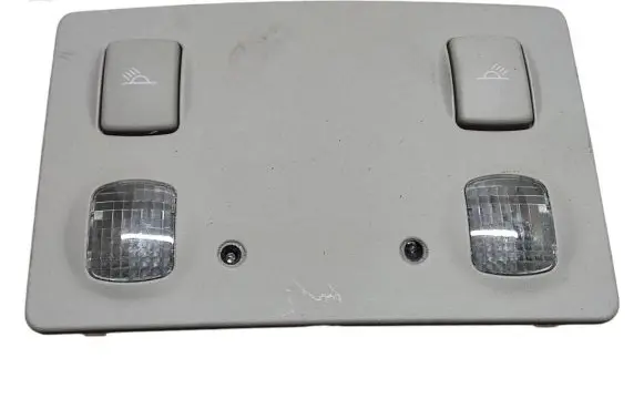 Audi A6 S6 C5 4B Front seat light 4B0947303