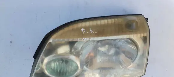 Nissan X-Trail T30 Headlight/headlamp NOCODE