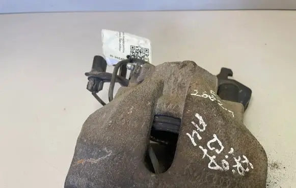 Audi A4 S4 B7 8E 8H Front brake caliper