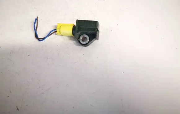 Mercedes-Benz E W212 Airbag deployment crash/impact sensor a1729056000 5wk44192