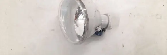 Toyota Yaris Front fog light