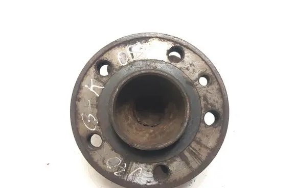 Volvo V70 Rear wheel ball bearing 