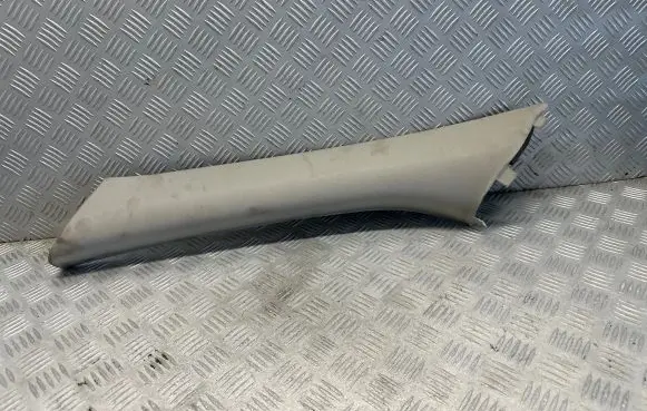 Mercedes-Benz ML W164 (A) pillar trim A1646901126