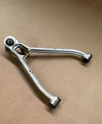 Jeep Renegade Front lower control arm/wishbone 