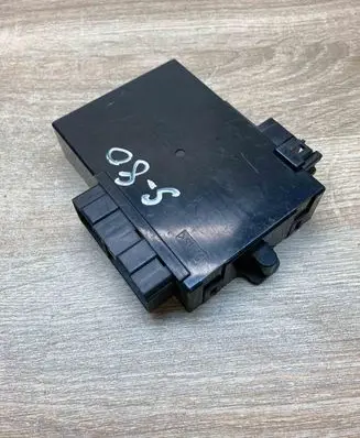 Volvo S80 Seat control module 8691707