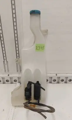 Iveco Daily 3rd gen Windshield washer fluid reservoir/tank 500336393