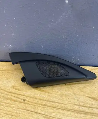 Side speaker trim/cover