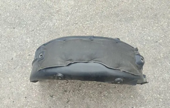 Ford Tourneo Custom Rear arch fender liner splash guards GK21278B51A