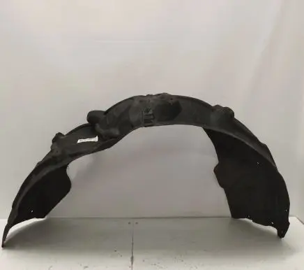 BMW i4 Rear arch fender liner splash guards 10859011 9448017