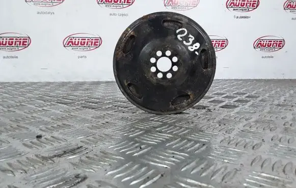 Audi Q5 SQ5 Crankshaft pulley 06E105251C