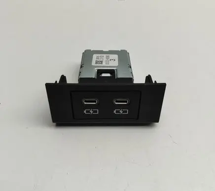 Toyota Prius xw60 USB socket connector 8553248080