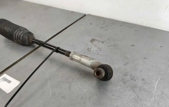 Steering tie rod