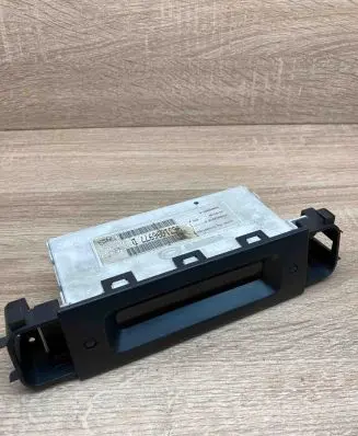 Peugeot 406 Screen/display/small screen 9631696977D 216491209A