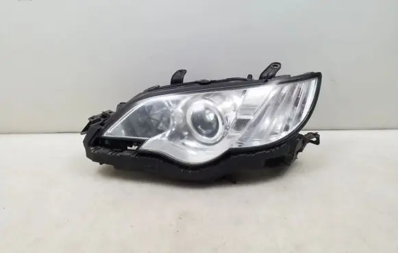 Subaru Outback Headlight/headlamp