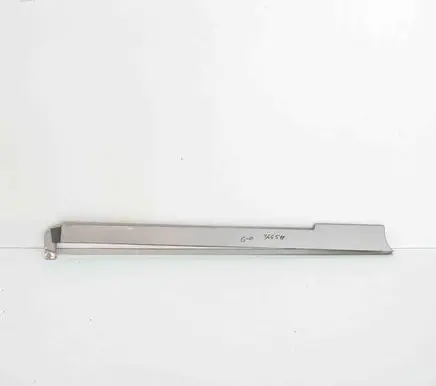 Chevrolet Trans Sport Sliding door upper roller guide/hinge 10296228