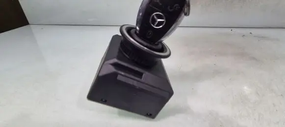 Mercedes-Benz E W212 Ignition lock A2129056601