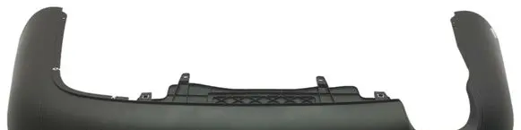 Volkswagen PASSAT B5.5 Front bumper cross member 3C9807521A