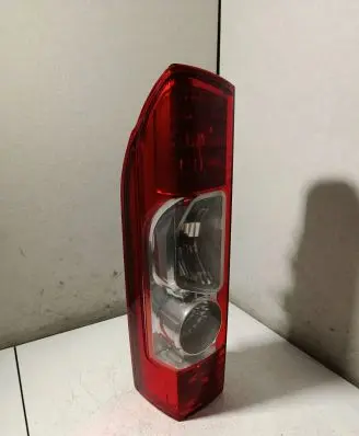 Fiat Ducato Rear/tail lights 1366454080