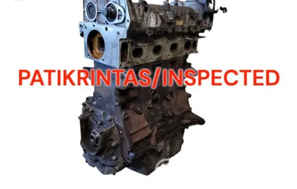 Opel Insignia A Engine A20DT 269NR