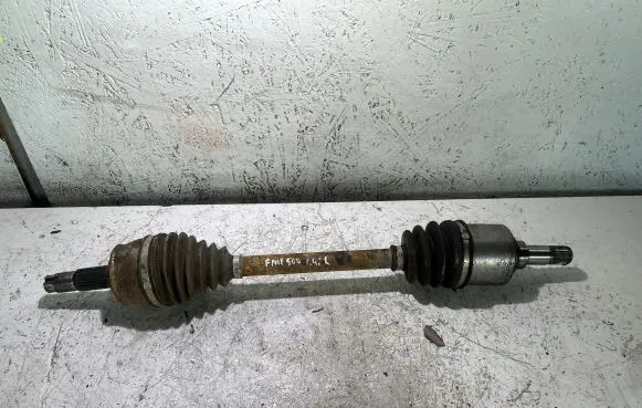 Fiat 500 Front driveshaft