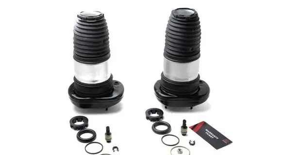 BMW 5 G30 G31 G38 Rear air suspension bag/shock absorber 37106897850 37106885955 37106872967
