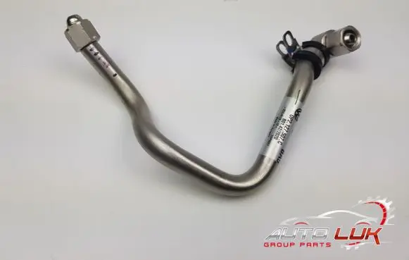 Audi A8 S8 D5 Fuel line/pipe/hose 0P2127507C