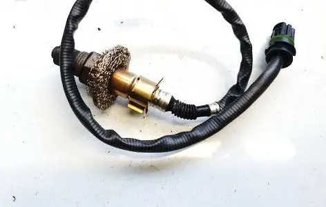Lambda probe sensor