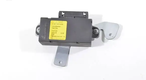 Porsche 911 996 SAM control unit 99661805110